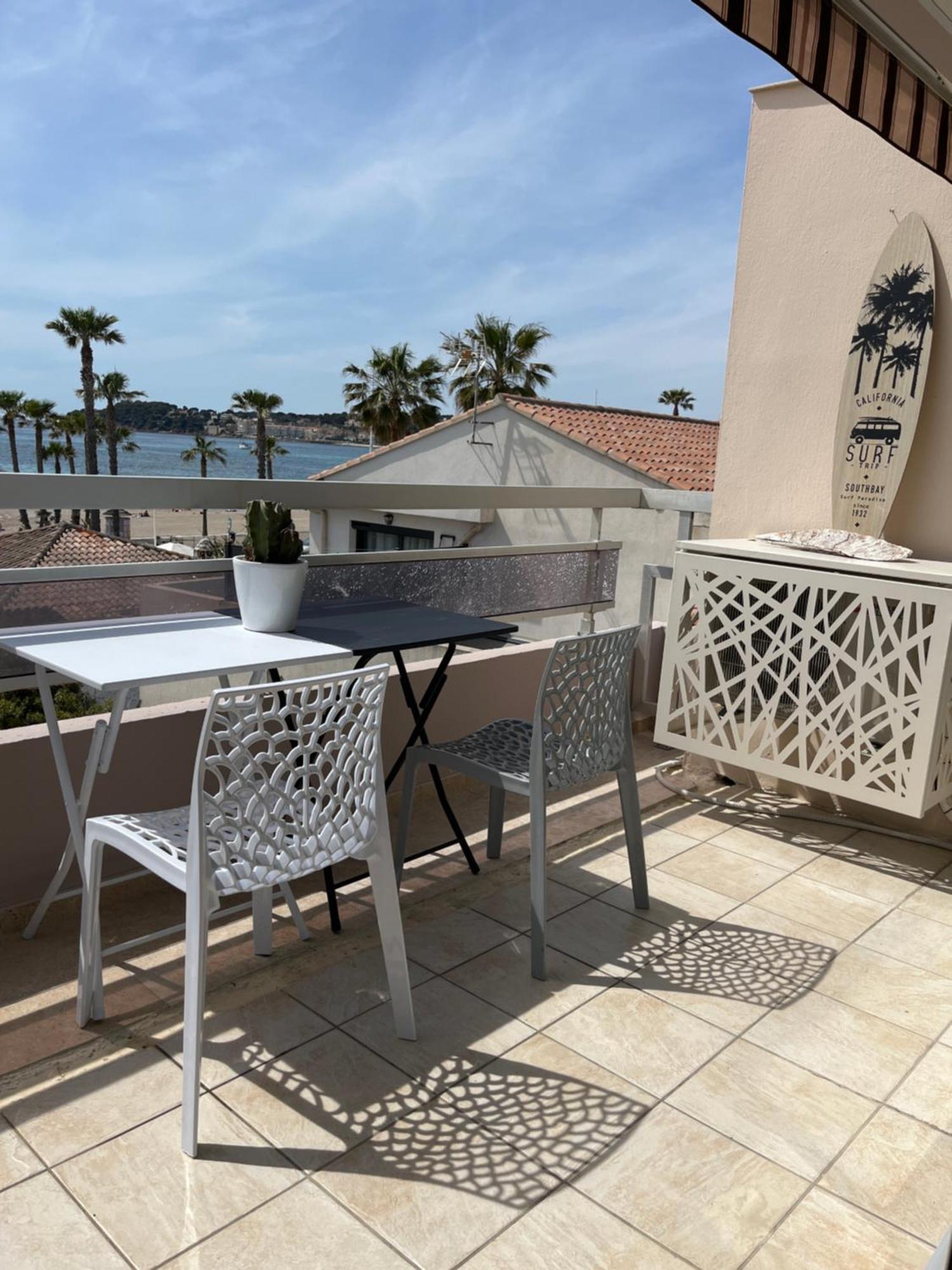 Sanary View - Un Ecrin Sur La Mer Six-Fours-les-Plages Εξωτερικό φωτογραφία